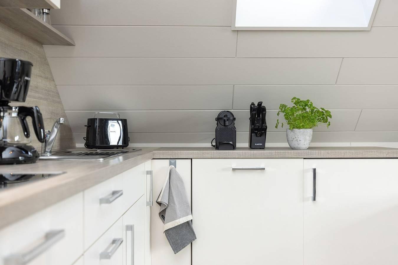 Vakantieappartement in Kellenhusen, Duitsland voor 4 personen foto 13