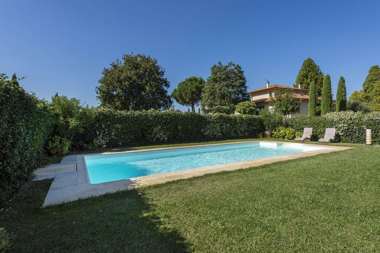 Vakantiehuis in Chianti, Italië voor 12 personen foto 2
