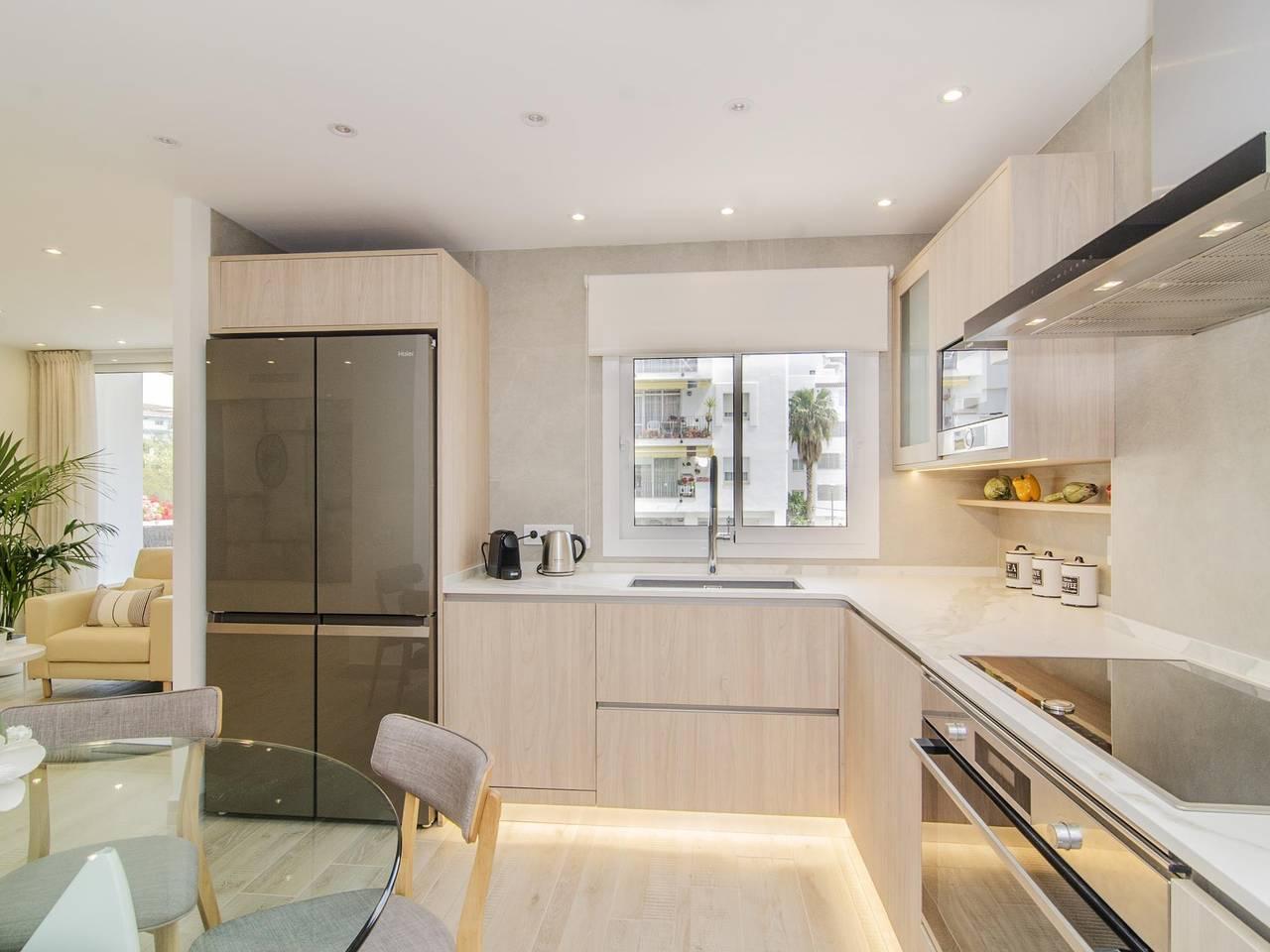 Vakantieappartement in Garraf, Spanje voor 8 personen foto 3