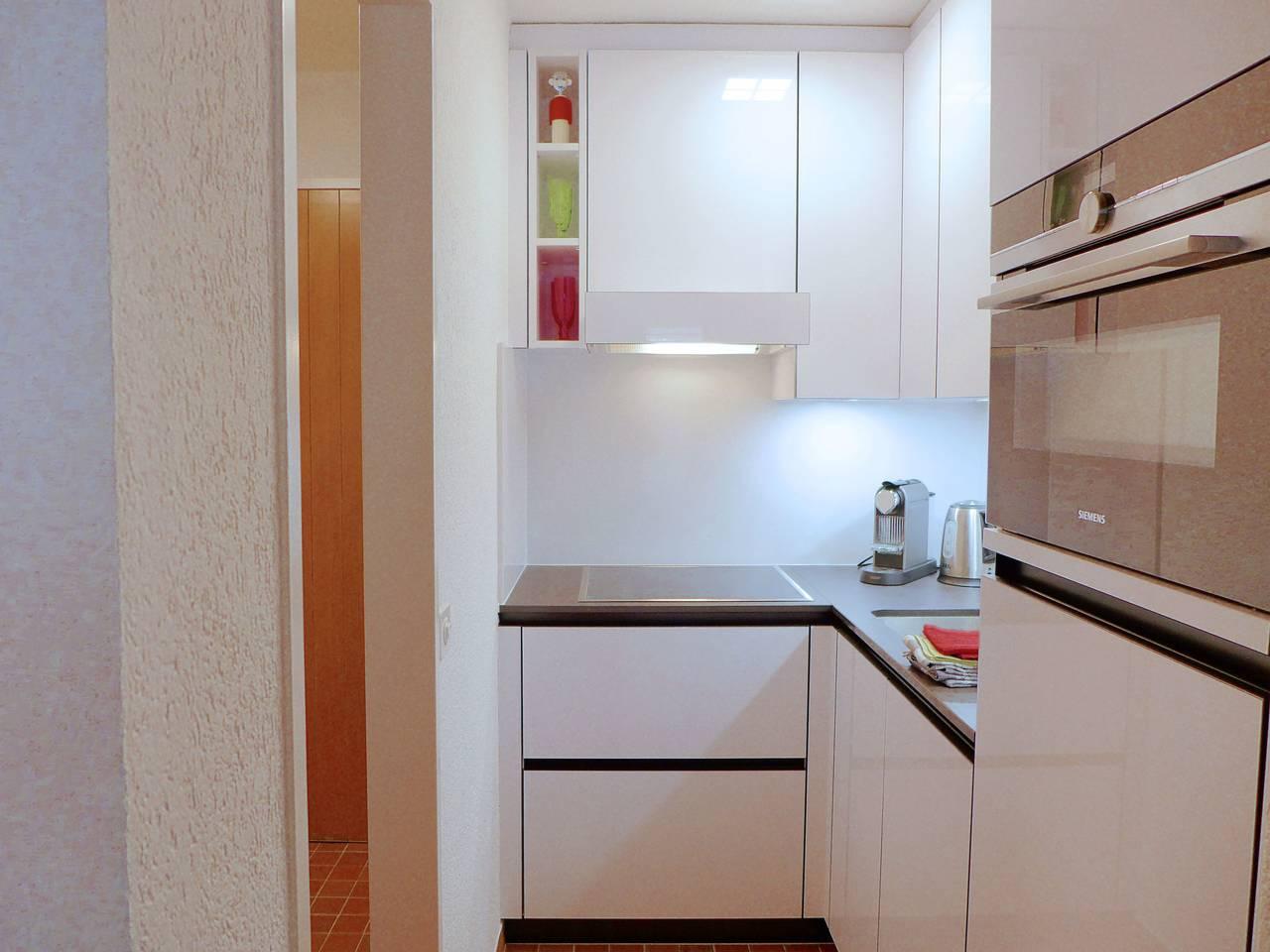 Vakantieappartement in Montana, Zwitserland voor 2 personen foto 13
