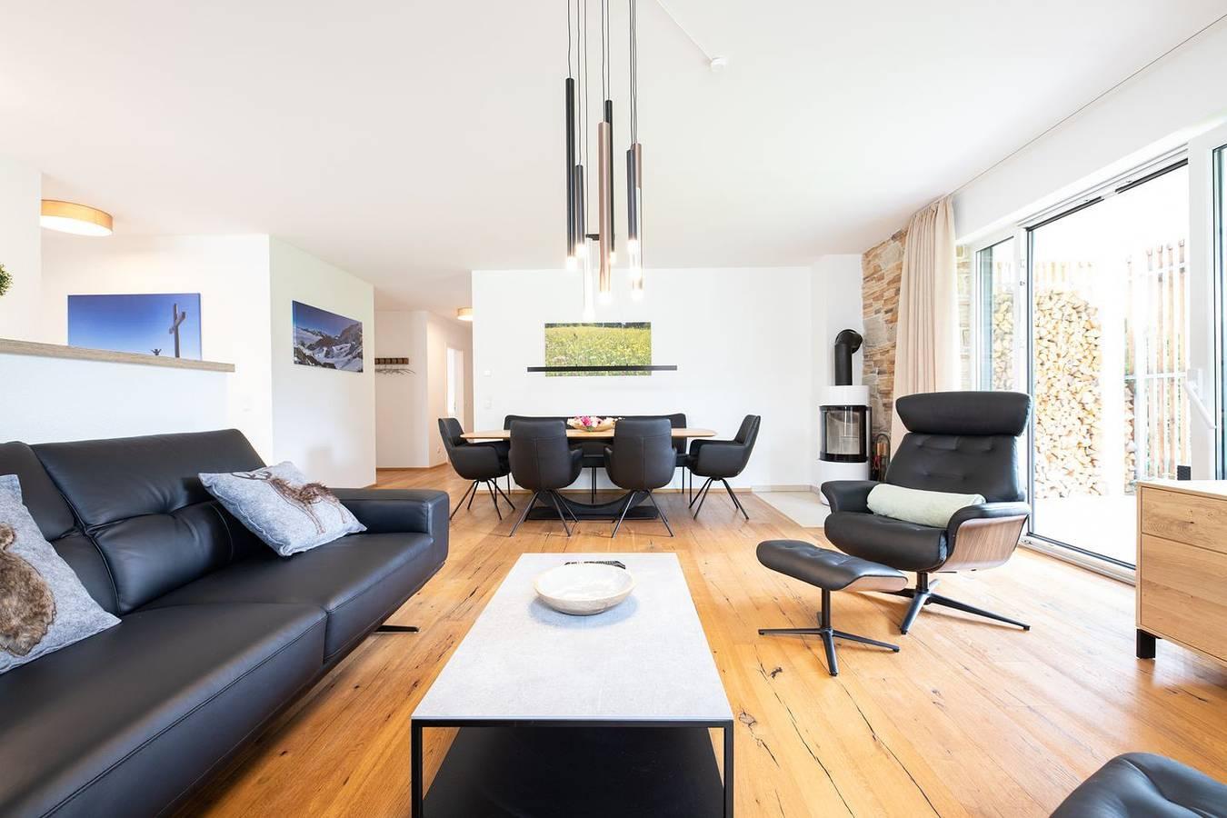 Vakantieappartement in Zugspitzland, Duitsland voor 6 personen foto 8