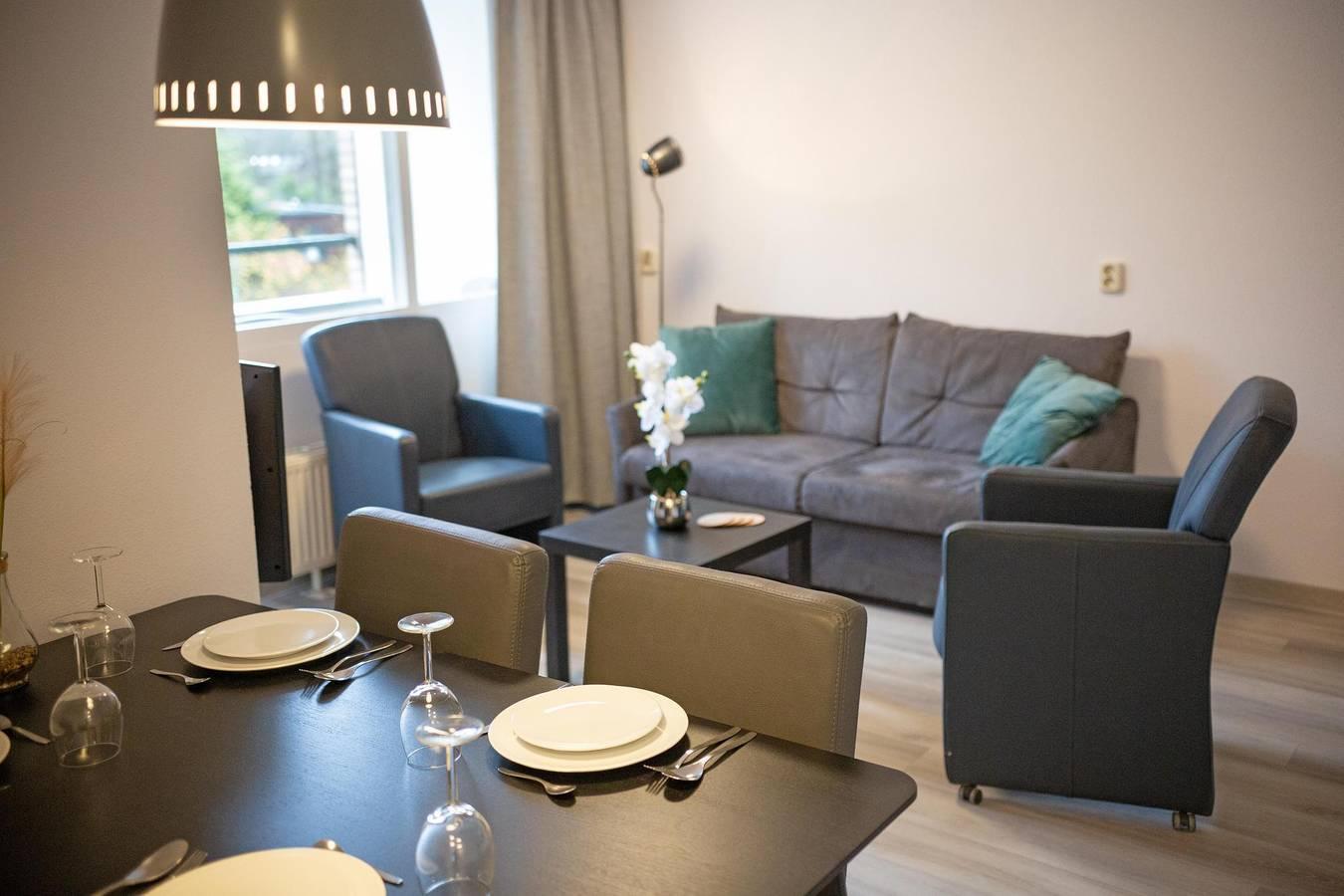 Vakantieappartement in Doorn, Nederland voor 2 personen foto 3