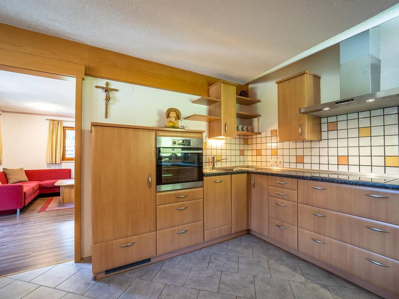 Vakantieappartement in Zillertal, Oostenrijk voor 6 personen foto 15