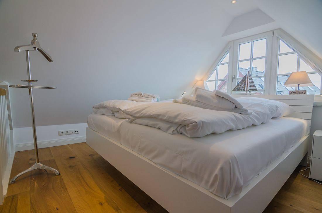 Vakantiehuis in Sylt, Duitsland voor 6 personen foto 13
