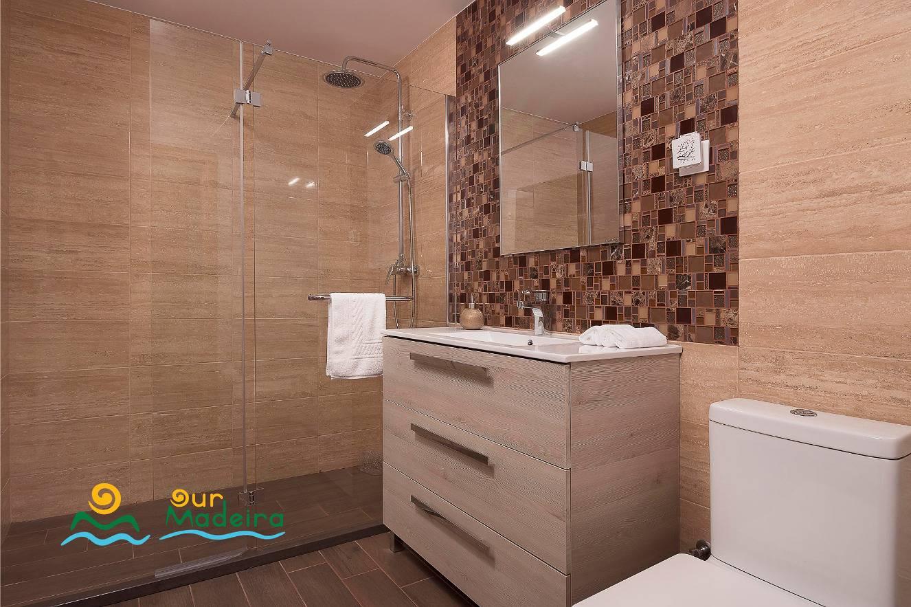 Vakantiehuis in Calheta, Portugal voor 10 personen foto 12