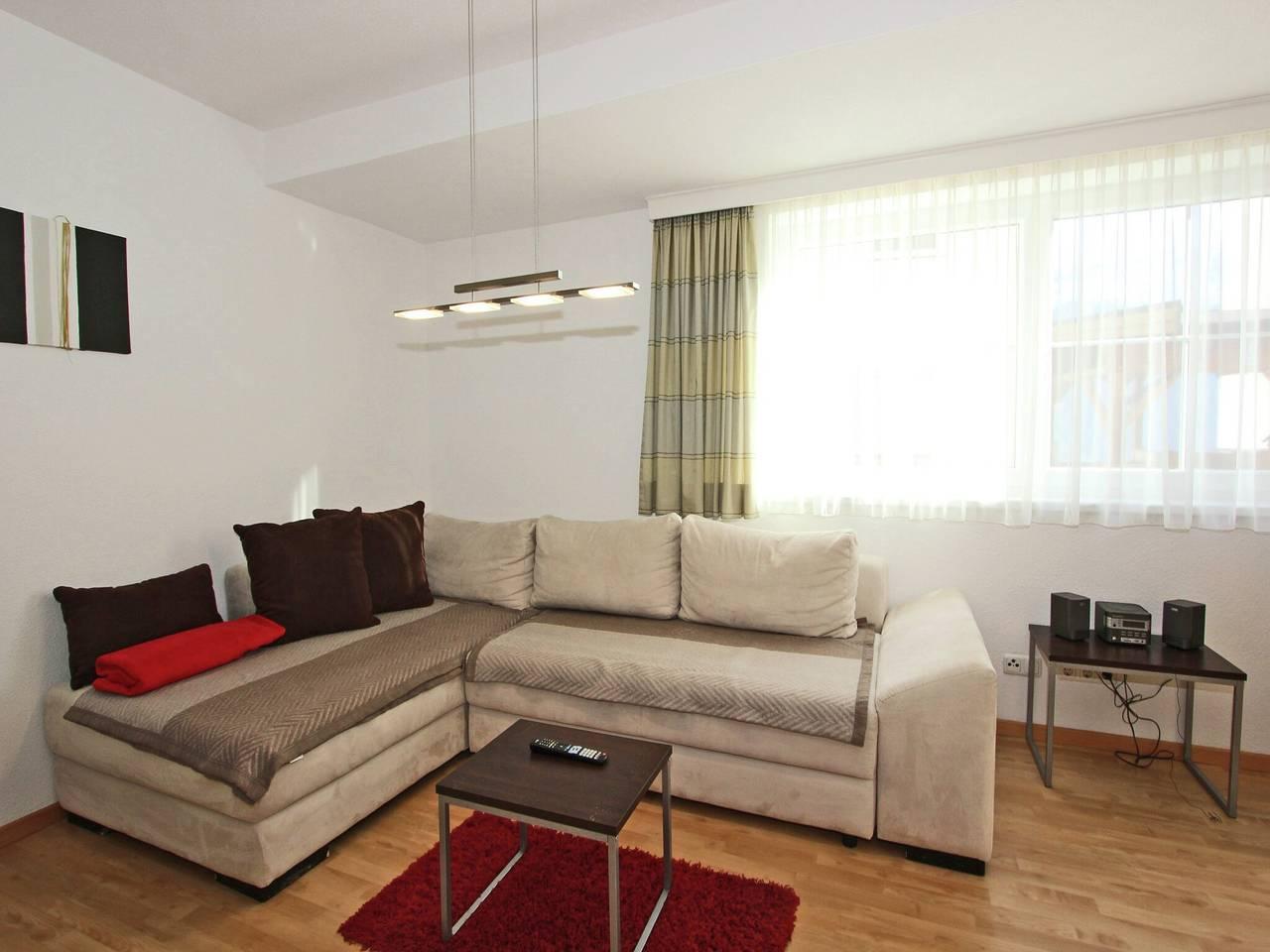 Vakantieappartement met 2 slaapkamers en terras in Fiss, Serfaus-Fiss-Ladis, Oostenrijk voor 5 personen foto 19