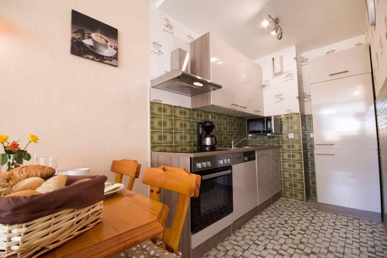 Vakantieappartement in Cuxland, Duitsland voor 4 personen foto 6