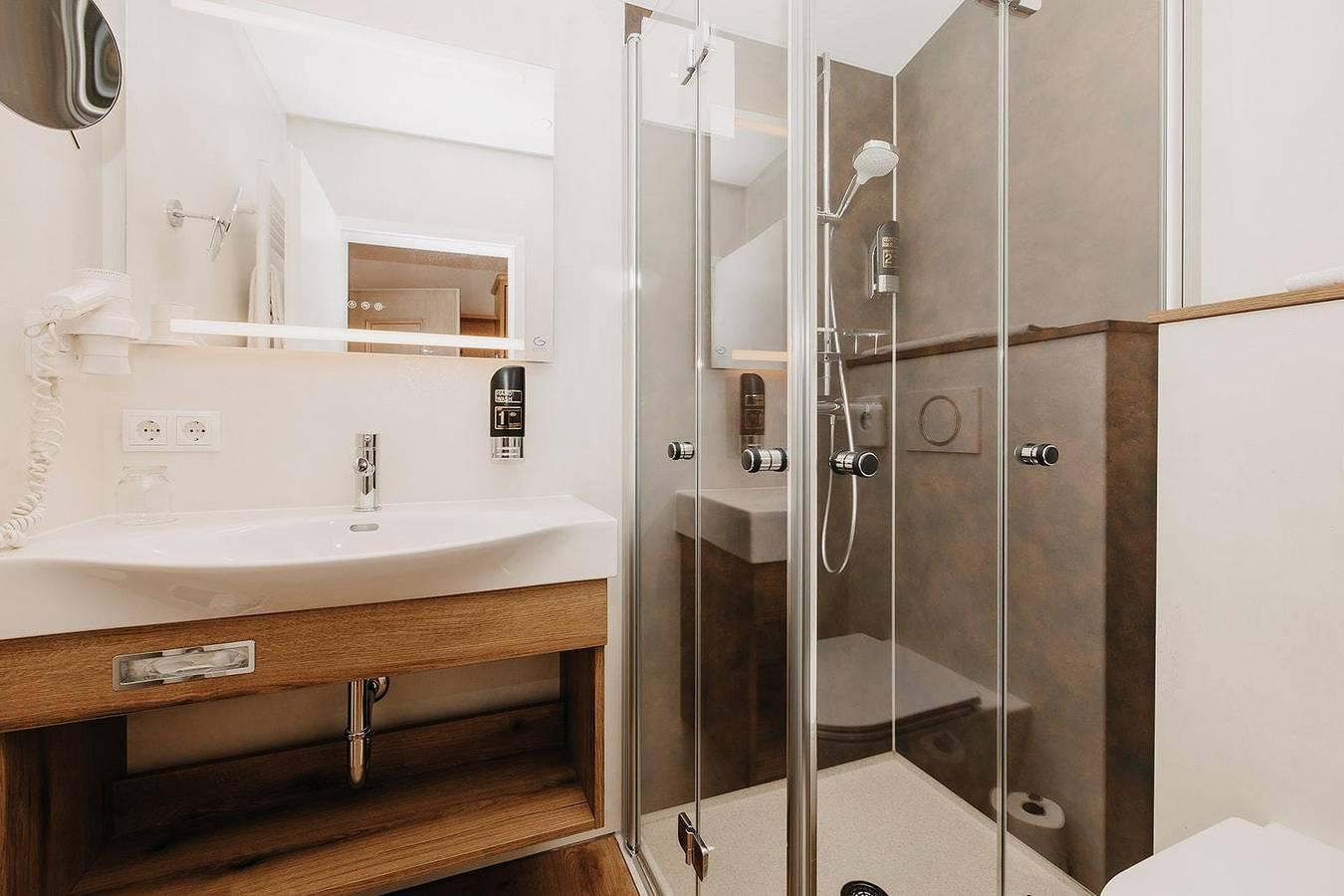 Vakantieappartement in Tauern, Oostenrijk voor 1 personen foto 5