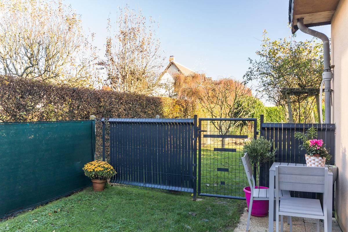 Vakantiehuis in Isneauville, Frankrijk voor 2 personen foto 7