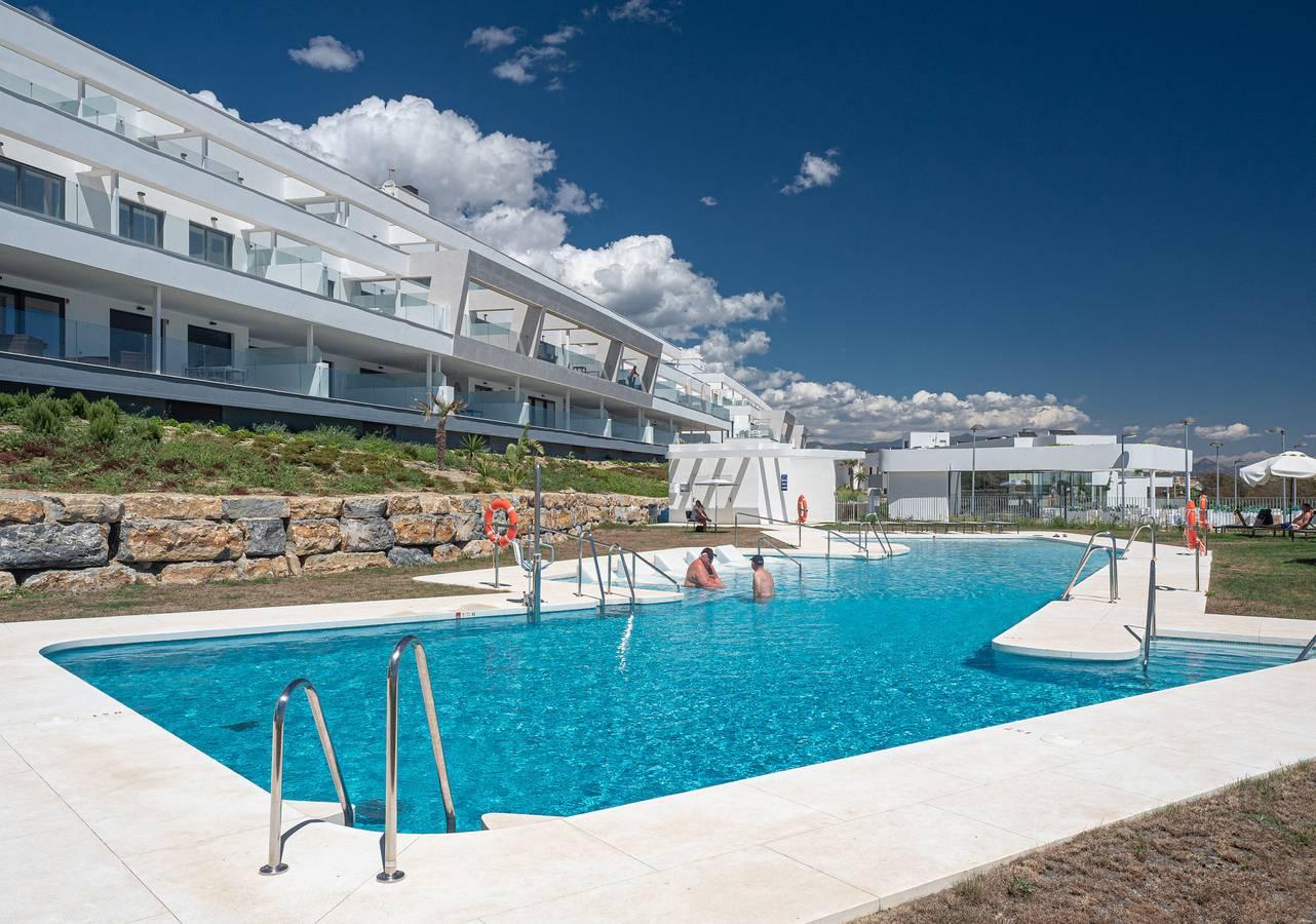 Vakantieappartement in Casares, Spanje voor 4 personen foto 5
