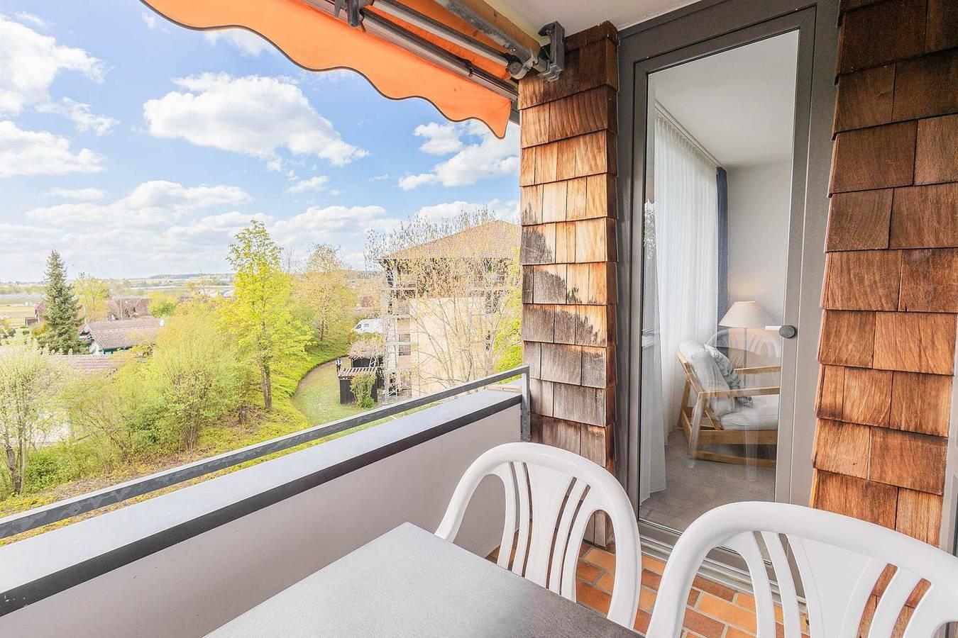 Vakantieappartement in Bodensee, Duitsland voor 4 personen foto 18