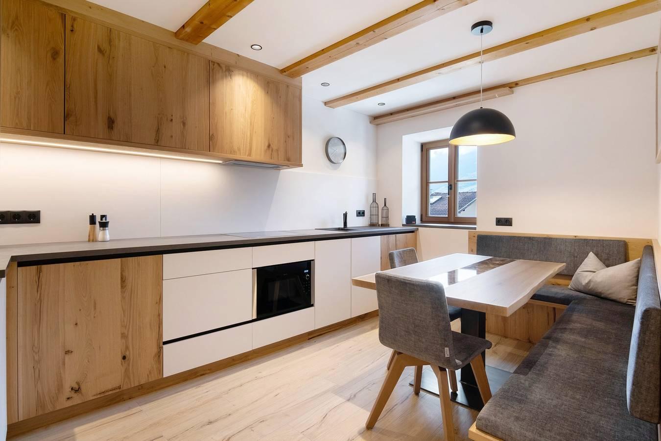 Vakantieappartement in Vinschgau foto 7