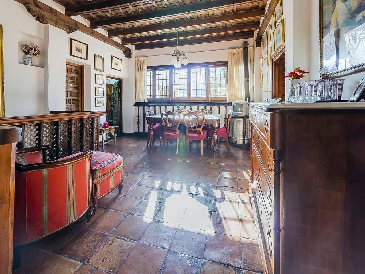 Vakantiehuis in Granada, Spanje voor 6 personen foto 9