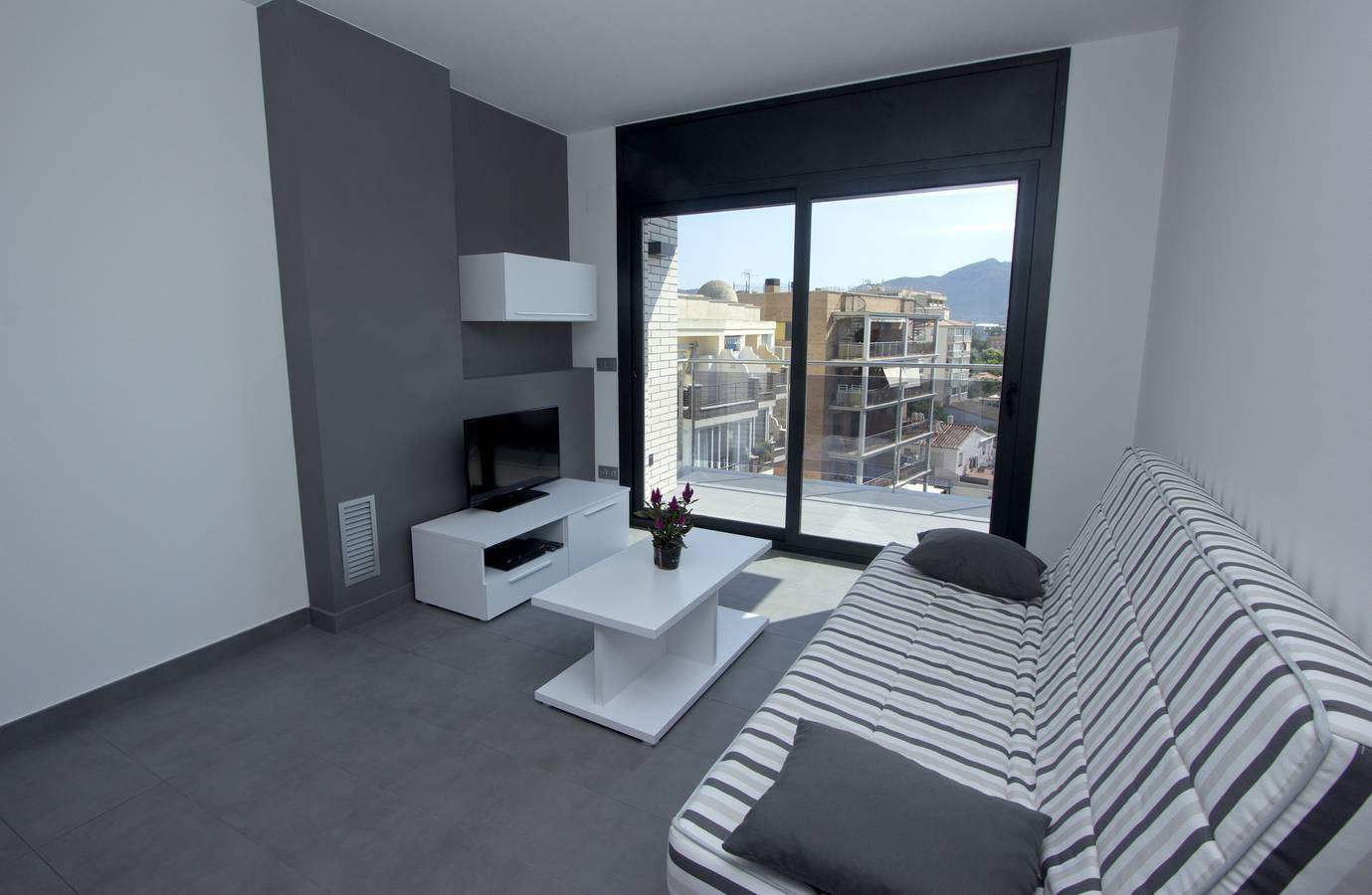 Vakantieappartement in Roses, Spanje voor 6 personen foto 3