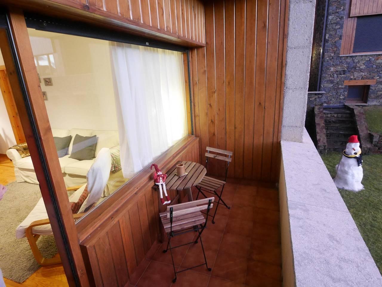 Vakantieappartement in La Masella, Alp, Spanje voor 4 personen foto 23