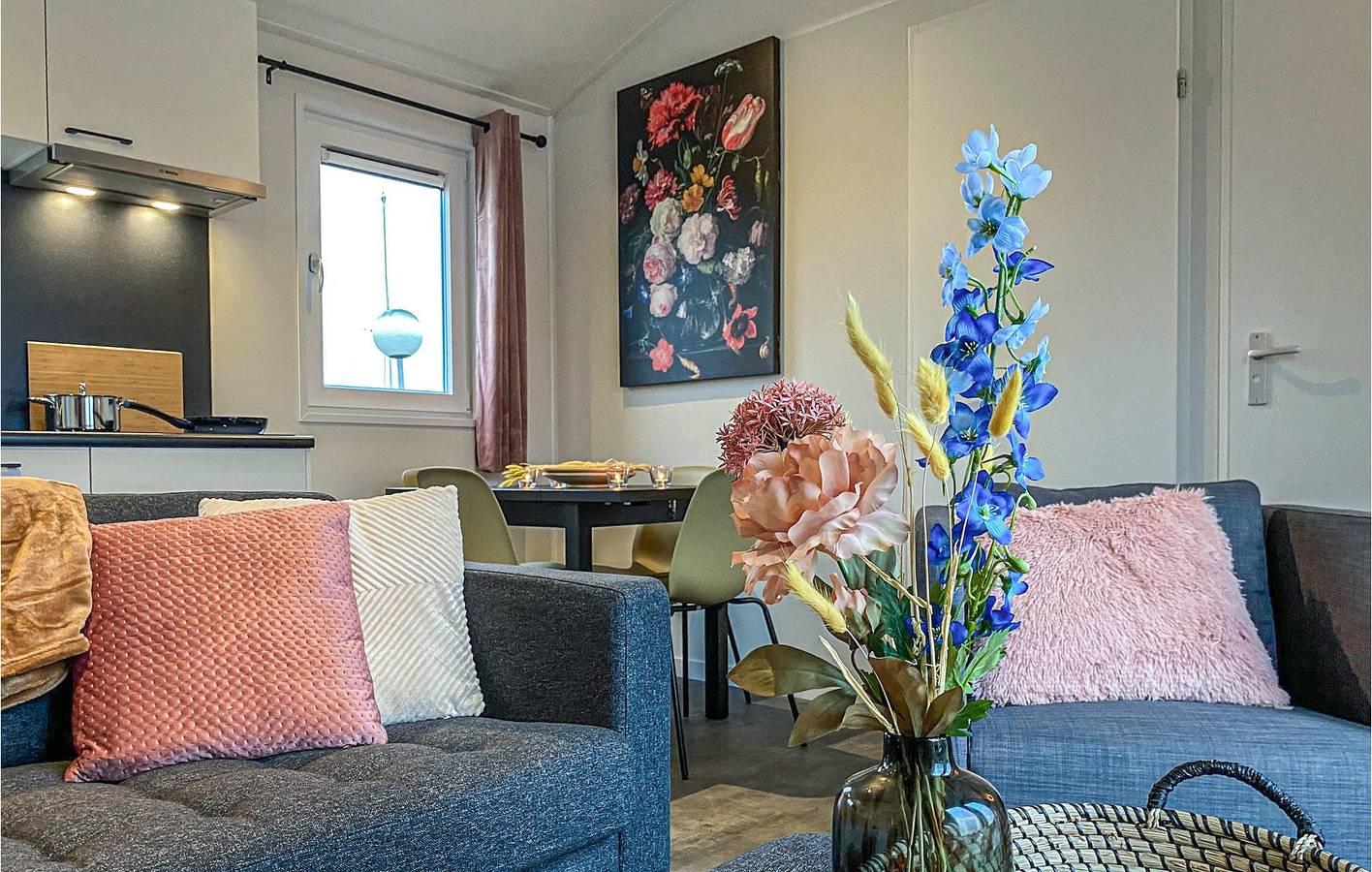 Vakantiehuis in Breukelen, Nederland voor 4 personen foto 5