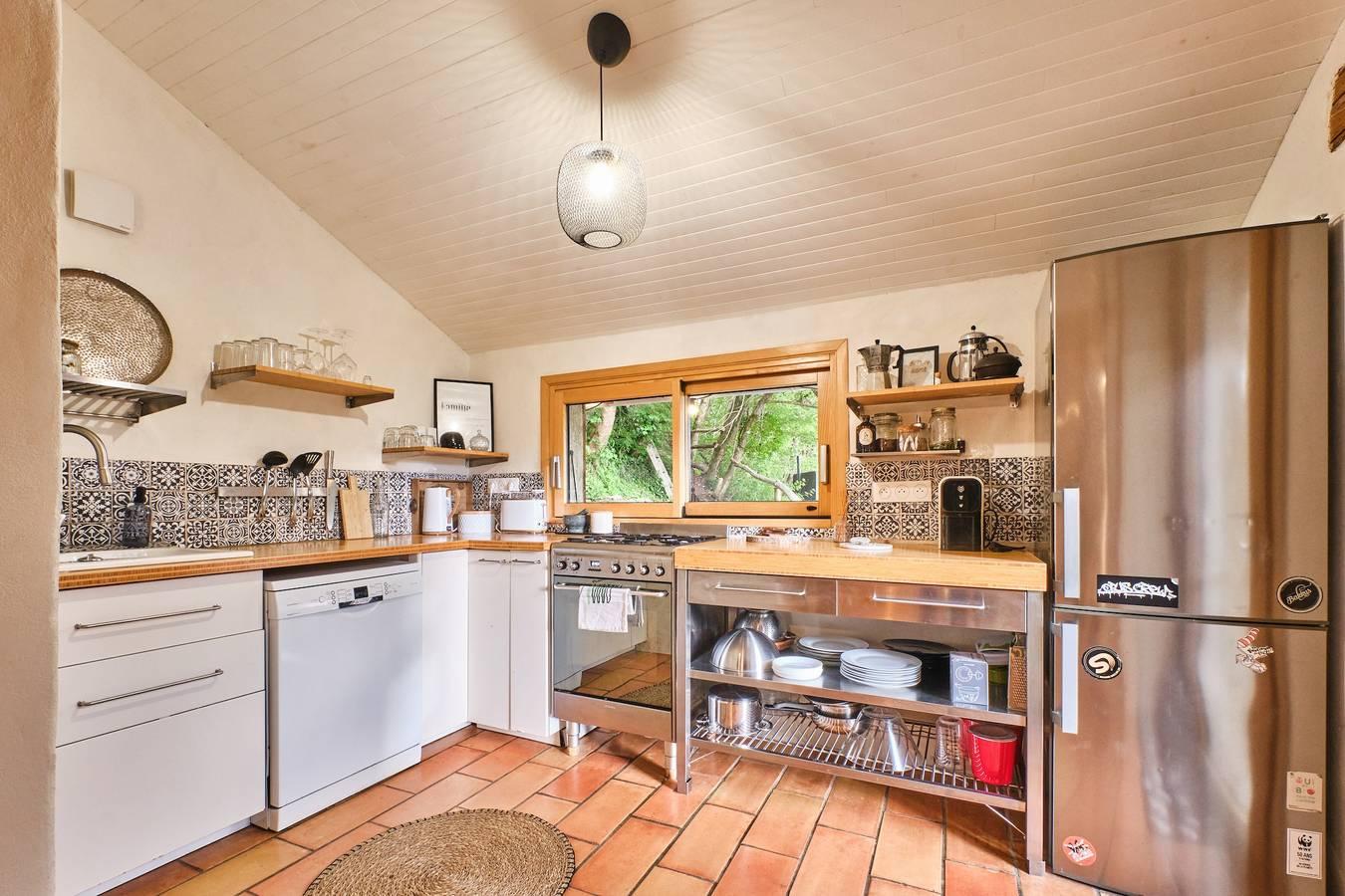 Vakantiehuis in Isère foto 5
