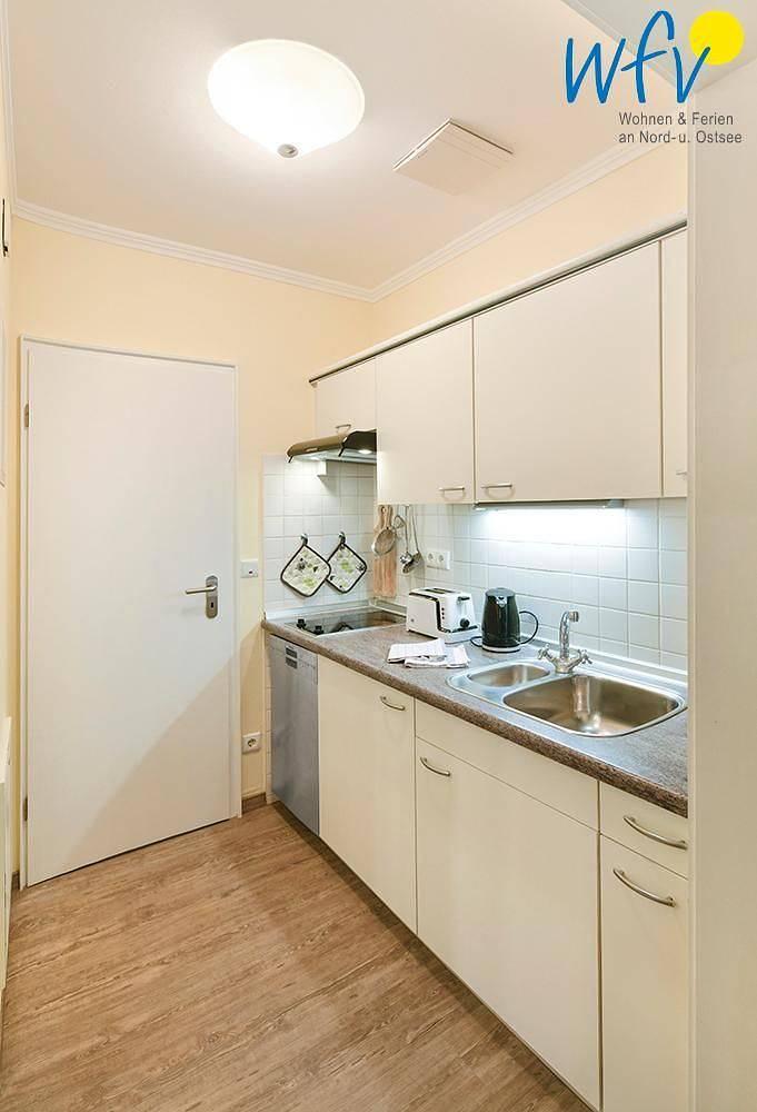 Vakantieappartement in Binz, Duitsland voor 4 personen foto 8