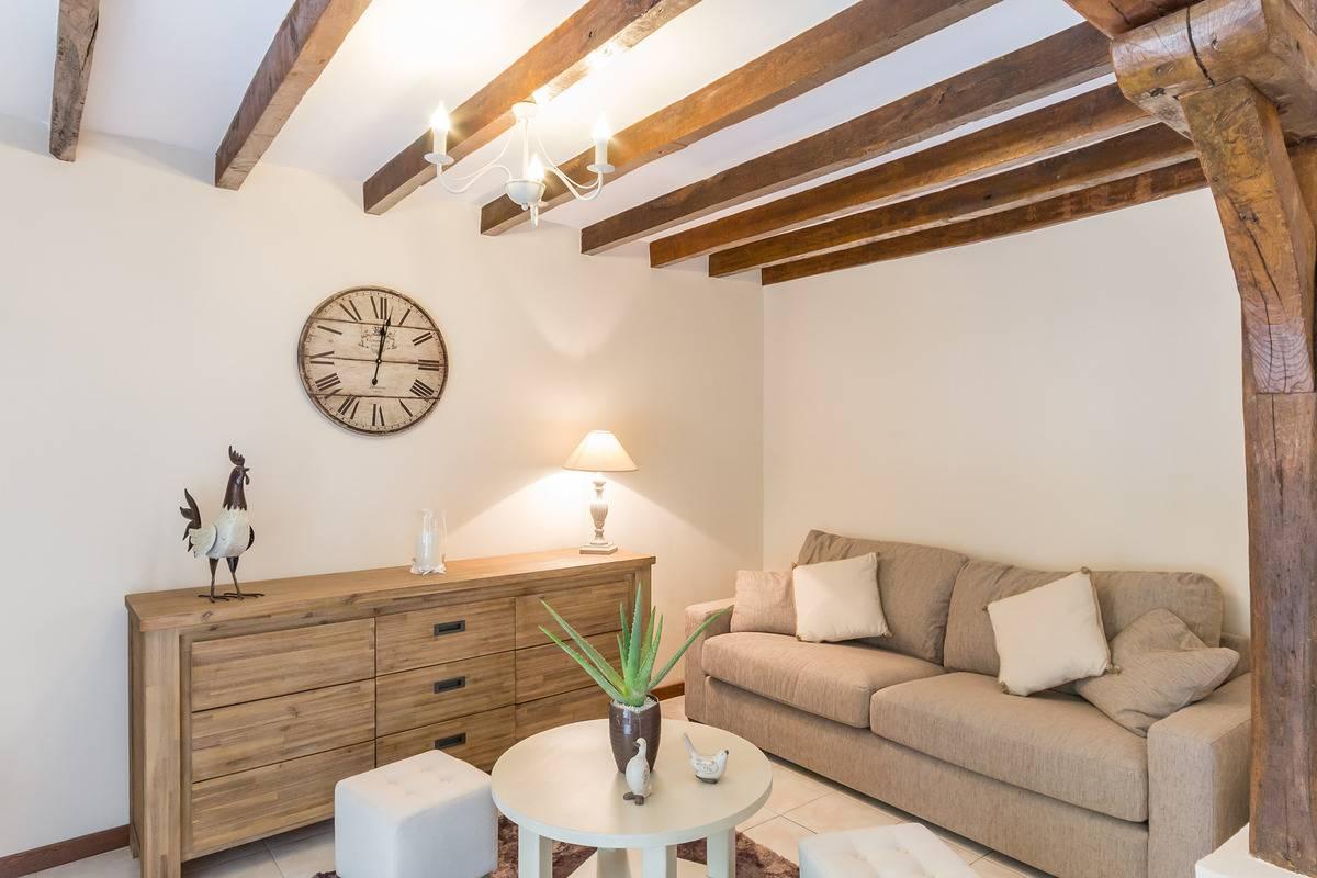Vakantiehuis in Seine-Maritime, Frankrijk voor 6 personen foto 8