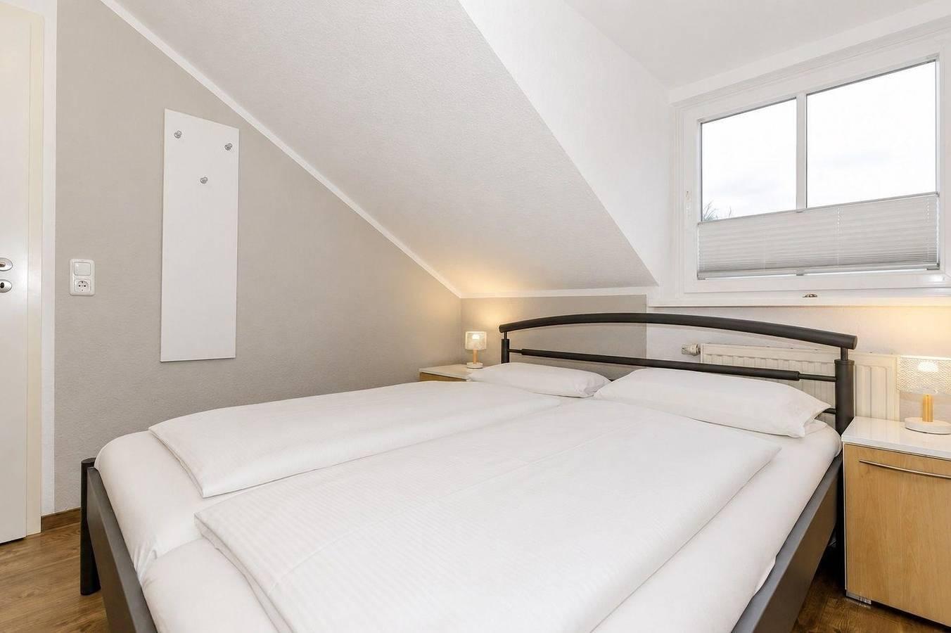 Vakantieappartement in Kühlungsborn, Duitsland voor 4 personen foto 9
