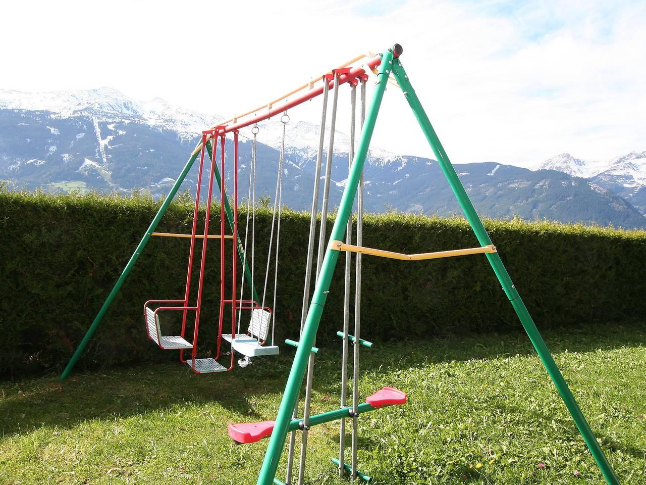 Hansjörg met 4 slaapkamers en balkon in Stummerberg, Ski-Optimal Hochzillertal, Oostenrijk voor 12 personen foto 25