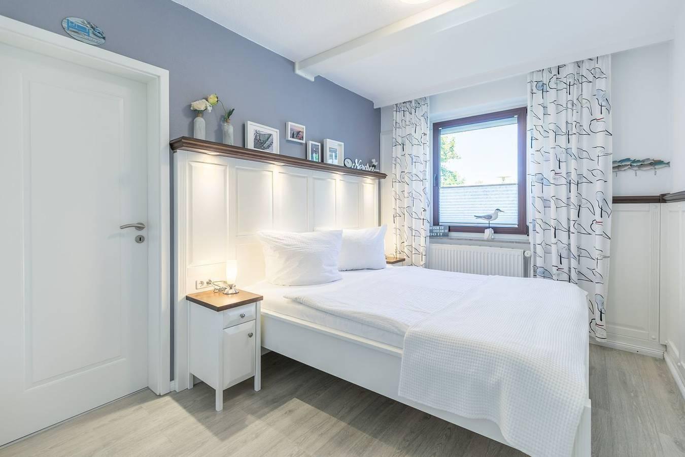 Vakantieappartement in Büsum, Duitsland voor 4 personen foto 10