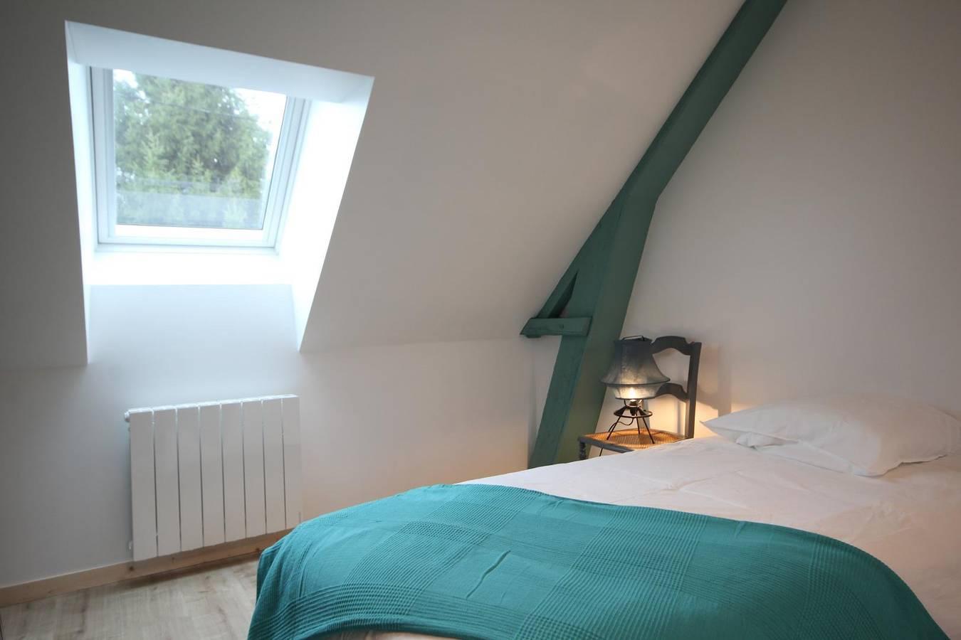 Vakantiehuis in Baromesnil, Frankrijk voor 6 personen foto 12
