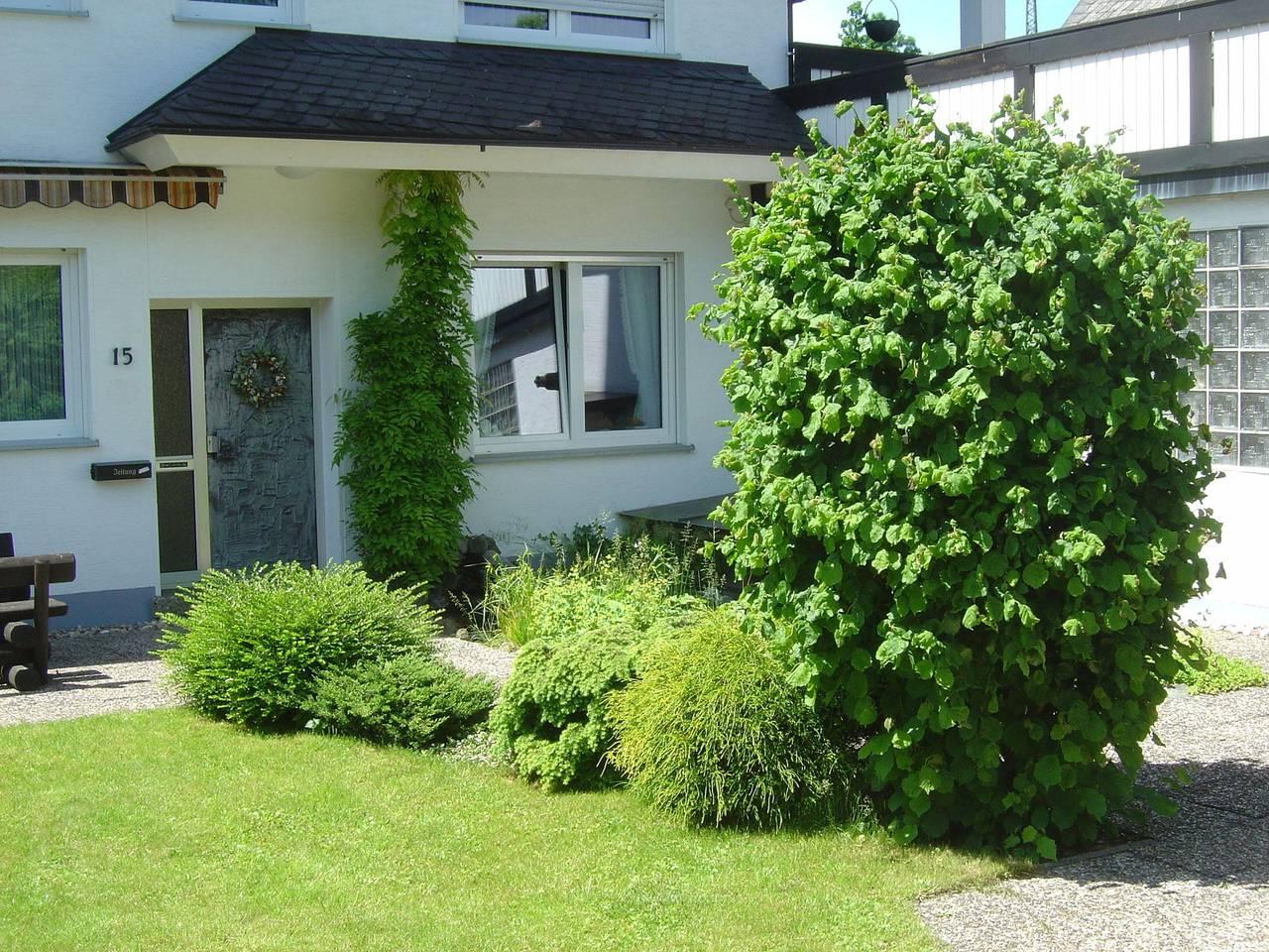 Ruim familieappartement in Assinghausen, Olsberg, Duitsland voor 7 personen foto 21