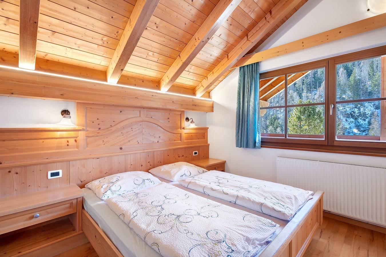 Vakantieappartement in La Val, Italië voor 4 personen foto 10
