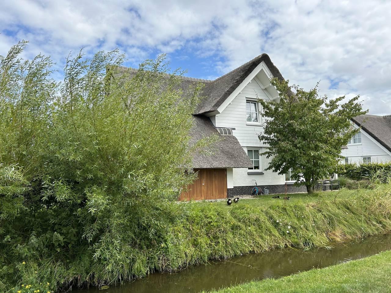 Vakantiehuis in Noordwijk, Nederland voor 8 personen foto 11