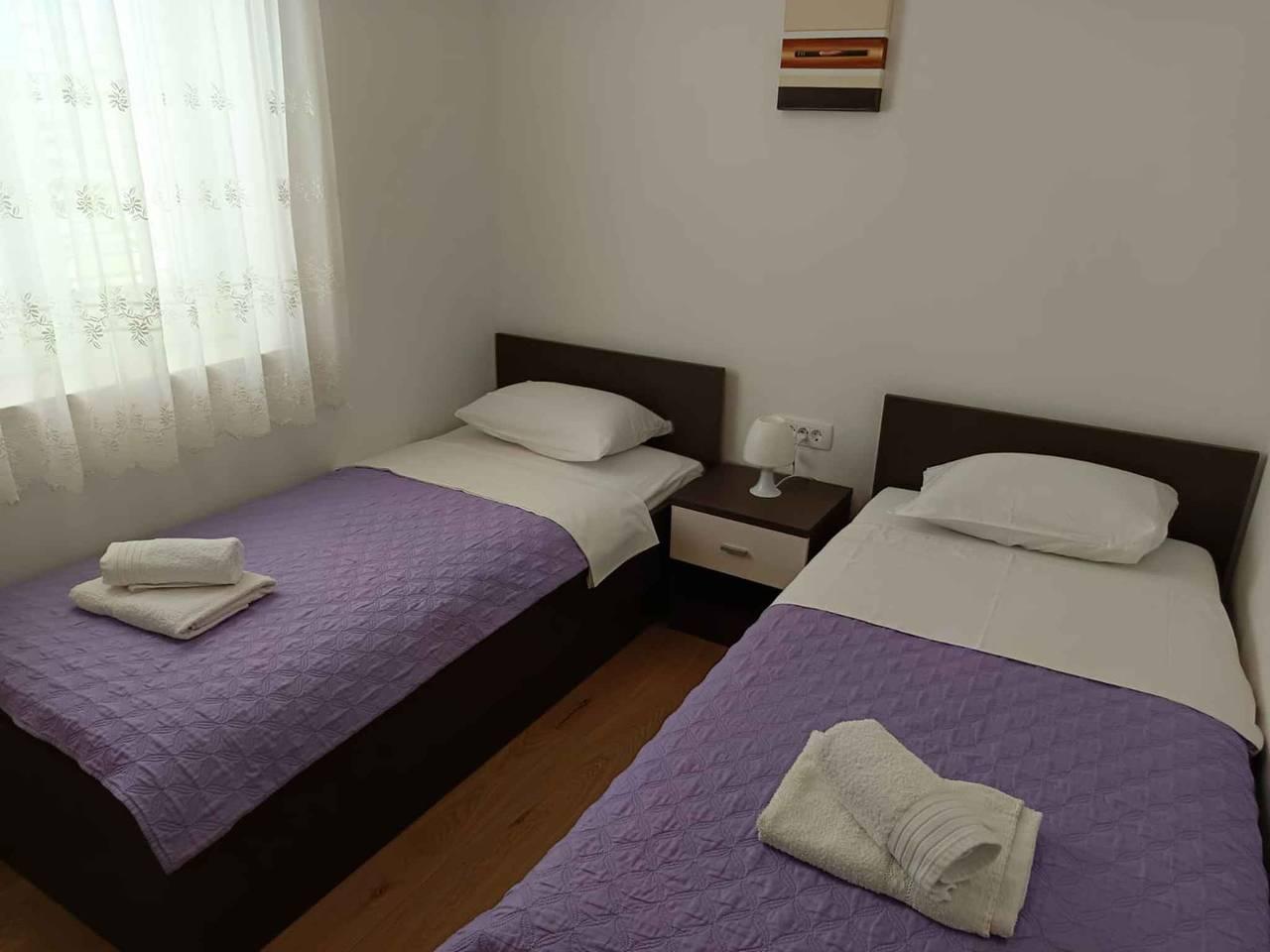 Vakantieappartement in Medulin, Kroatië voor 5 personen foto 15