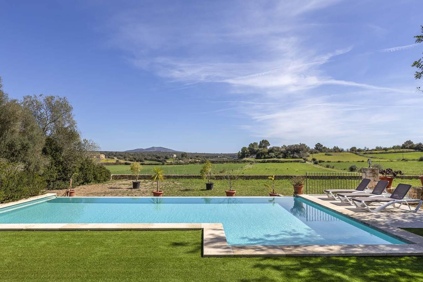 Vakantiehuis in Ariany, Spanje voor 6 personen foto 2