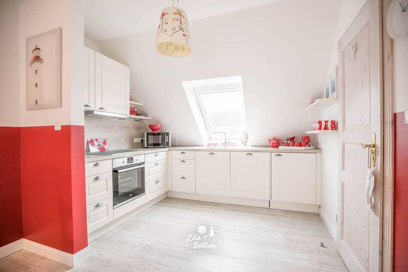 Vakantieappartement in Büsum, Duitsland voor 2 personen foto 4