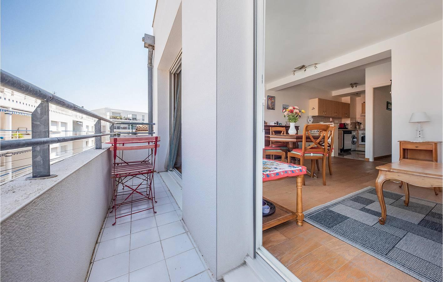 Vakantieappartement in Royan, Frankrijk voor 4 personen foto 10