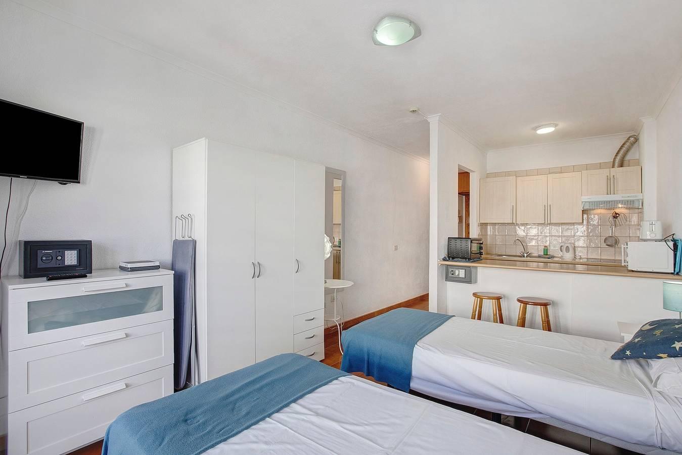 Vakantieappartement in Adeje, Spanje voor 2 personen foto 18