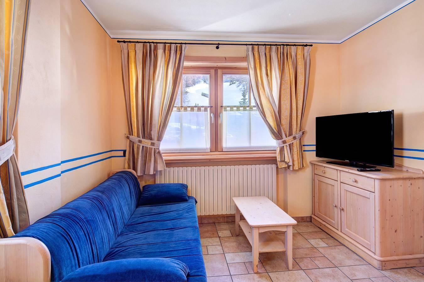 Vakantieappartement in Livigno, Italië voor 4 personen foto 2