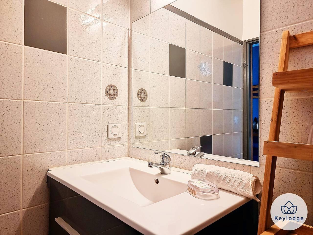 Vakantieappartement in Réunion, Frankrijk voor 4 personen foto 12