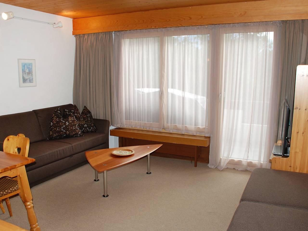 Vakantieappartement in Flims, Zwitserland voor 4 personen foto 4