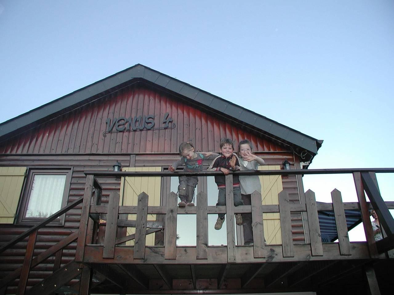 Vakantiehuis in Belgische Ardennen, België voor 8 personen foto 7
