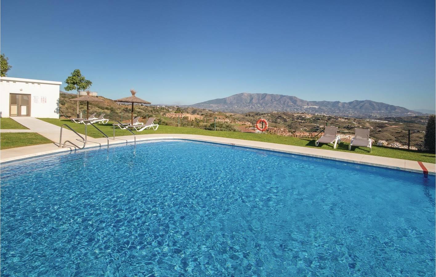 Vakantieappartement in Mijas, Spanje voor 2 personen foto 10