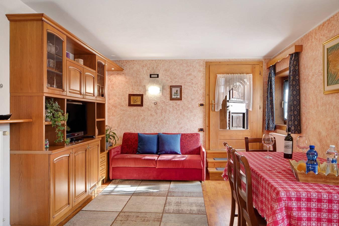 Vakantieappartement in Livigno, Italië voor 8 personen foto 3