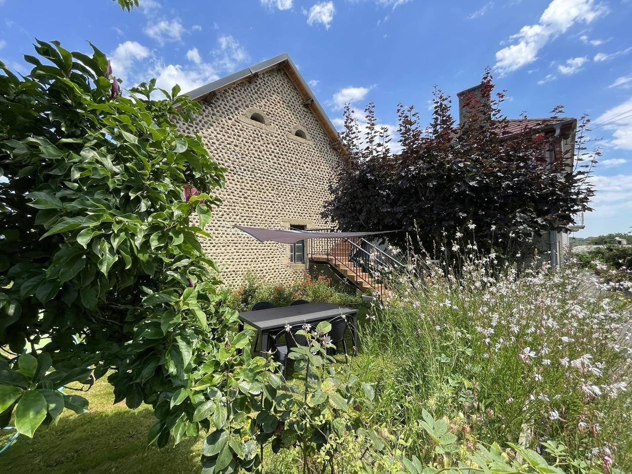 Mantenan in Escoubès, Béarn, Frankrijk voor 4 personen foto 23
