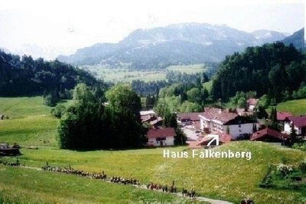 Vakantieappartement in Zwaben, Duitsland voor 4 personen foto 7