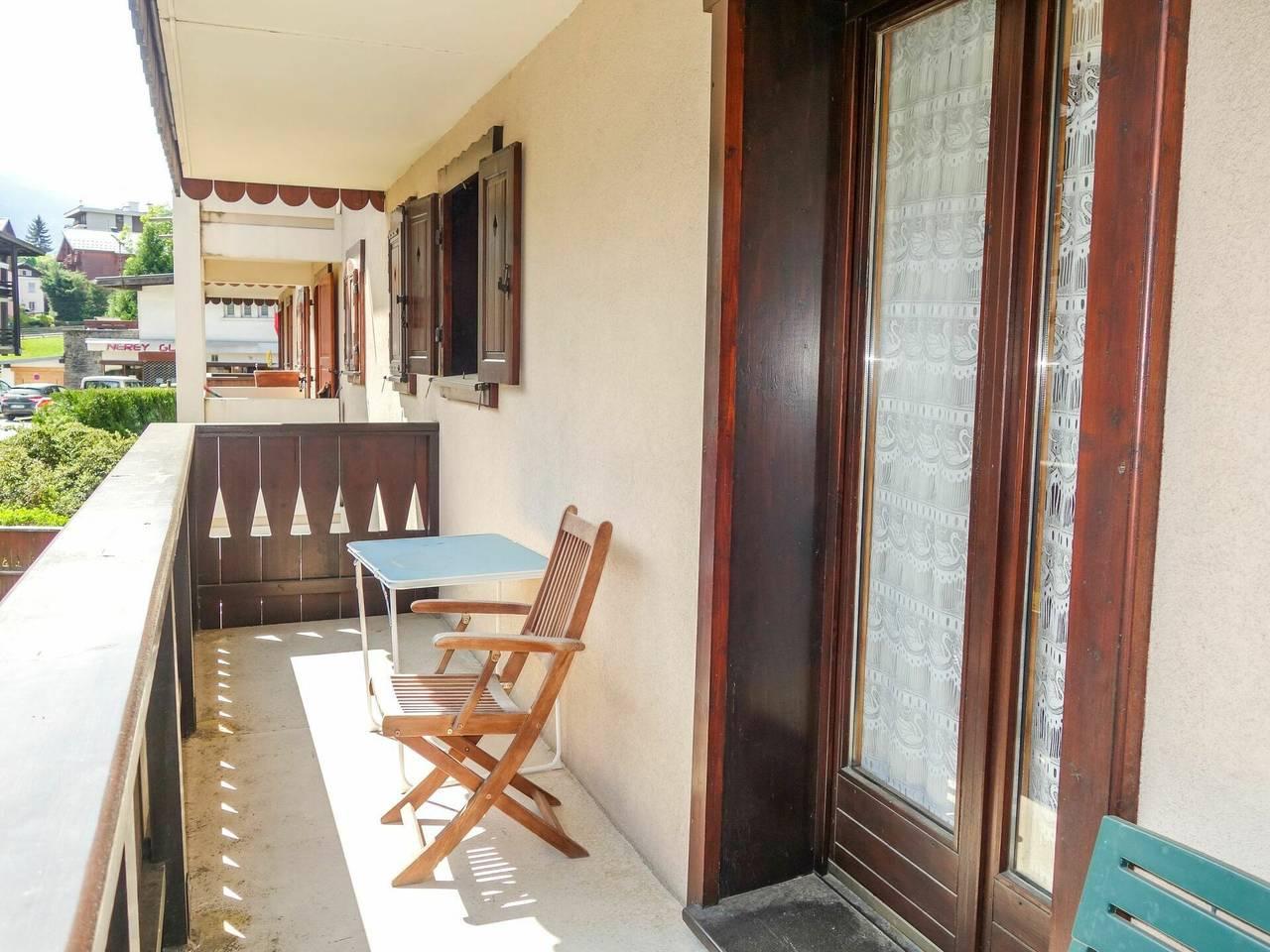 Vakantieappartement in Rhône-Alpes, Frankrijk voor 4 personen foto 3