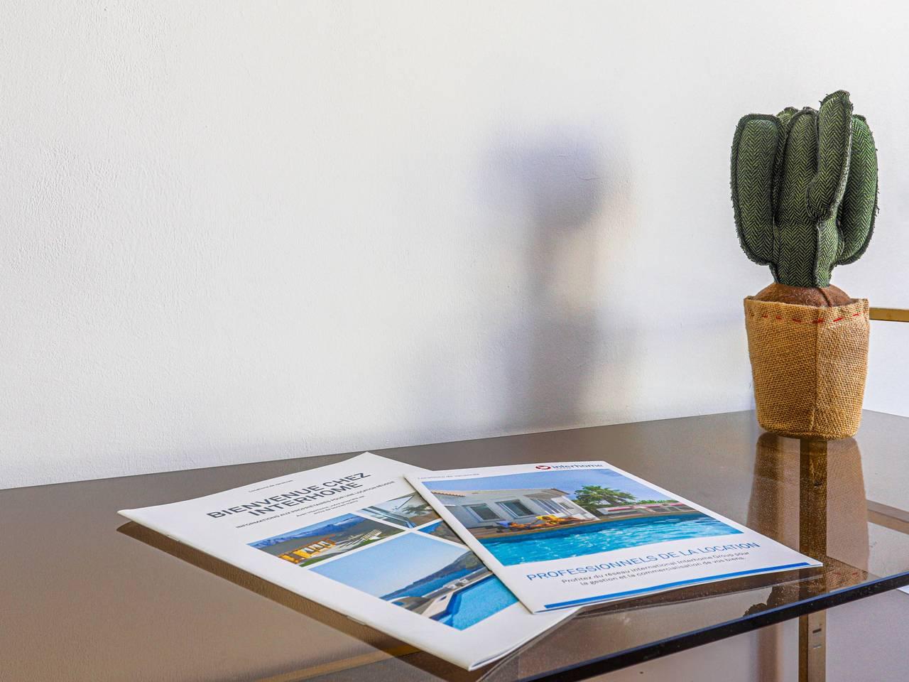 Vakantieappartement in Nice, Frankrijk voor 4 personen foto 5