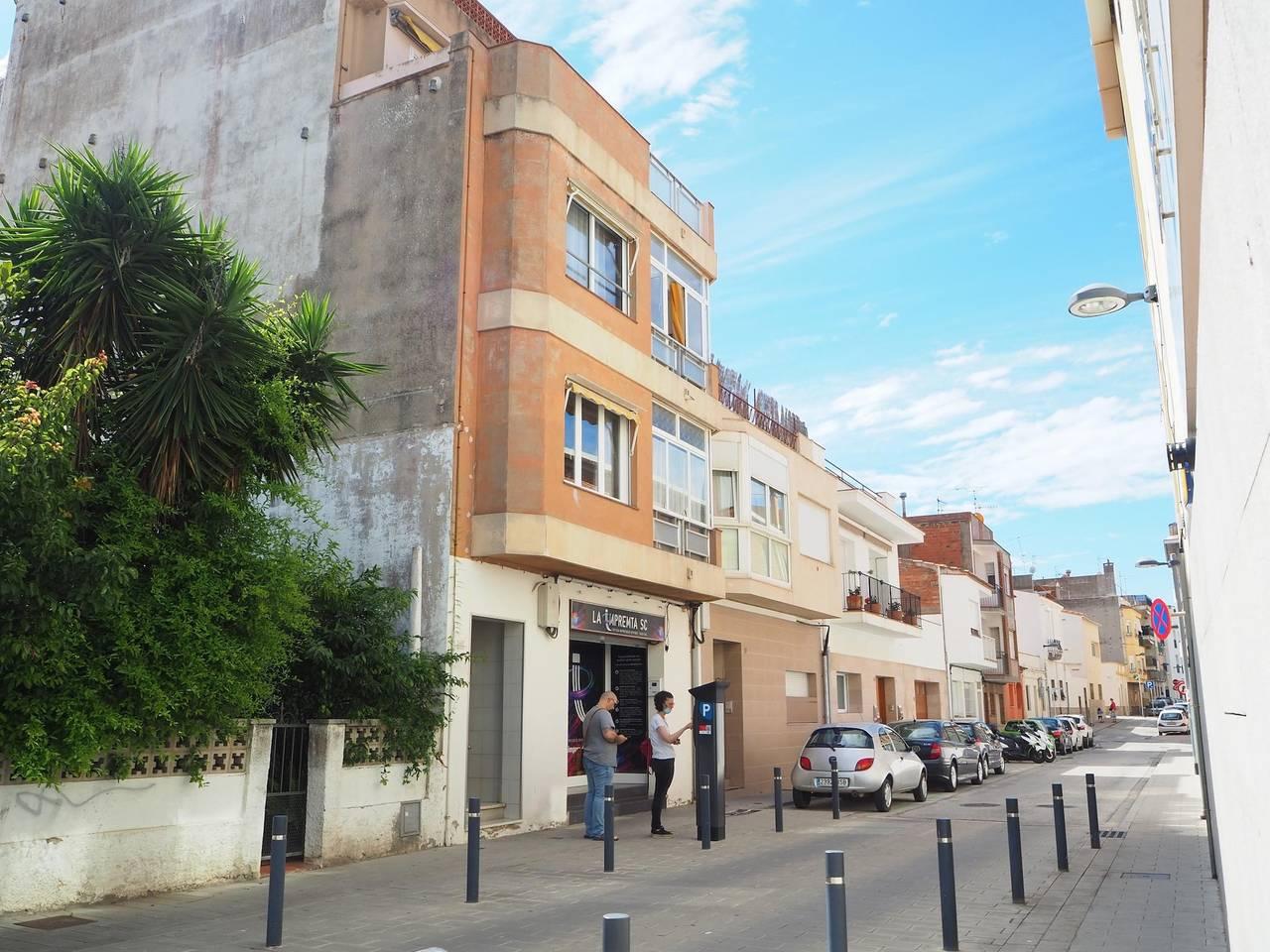 Vakantieappartement in Palamós, Spanje voor 4 personen foto 16