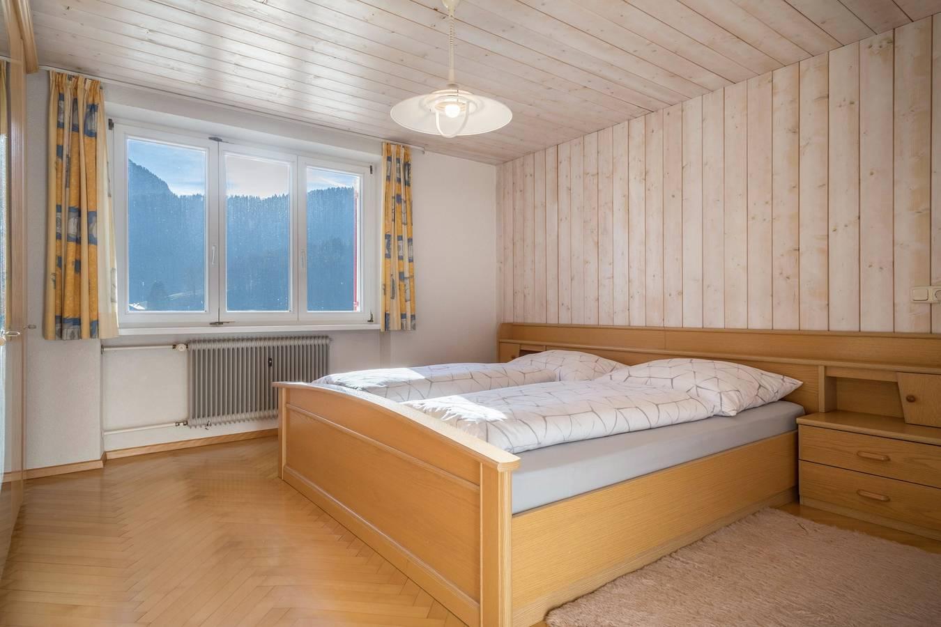 Vakantieappartement in Bizau, Oostenrijk voor 2 personen foto 14