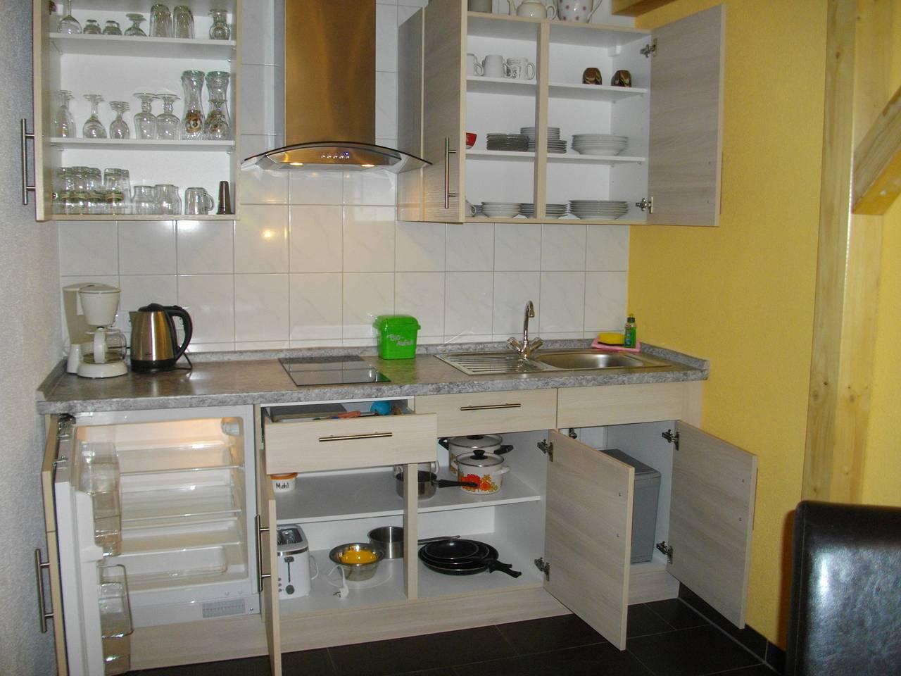 Vakantieappartement in Lübben, Duitsland voor 4 personen foto 14