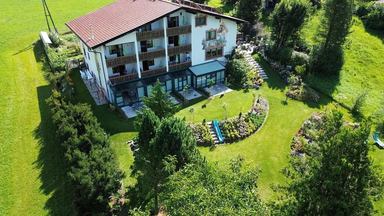 Vakantieappartement met terras in Millstatt, Oostenrijk voor 4 personen foto 20