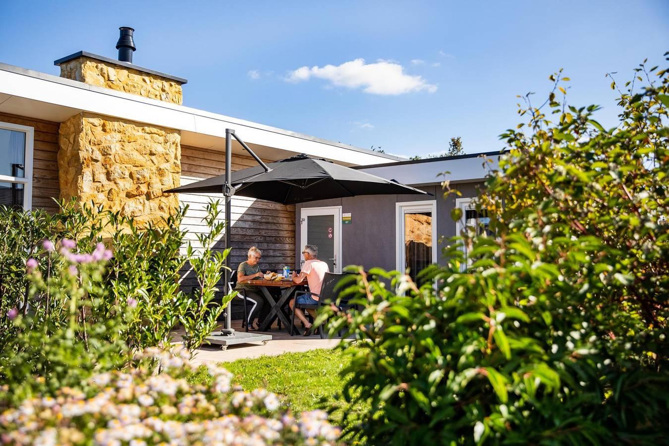 Vakantiehuis in Zuid-Limburg vanaf 124€ per nacht